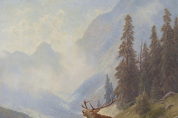 Ludwig Skell