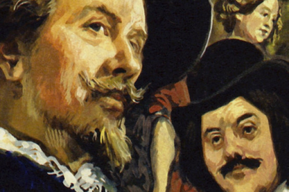 Luis Arcas Brauner