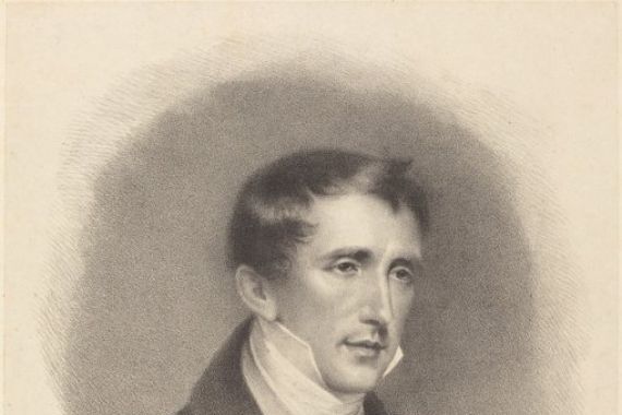 M. Gauci after John James Masquerier