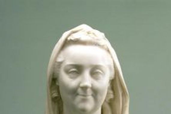 Marie Anne Collot