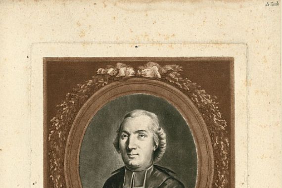 Marie Louise Suzanne Champion de Cernel