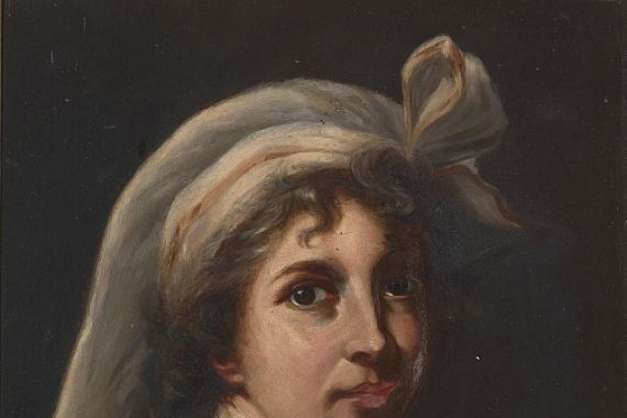 Mary Henry