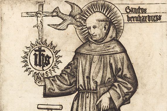 Master of Balaam