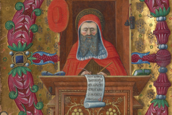 Master of the Birago Hours