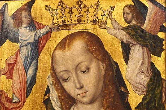 Master of the Bruges Legend of St. Ursula