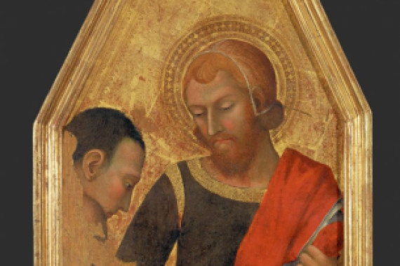 Master of the Rebel Angels