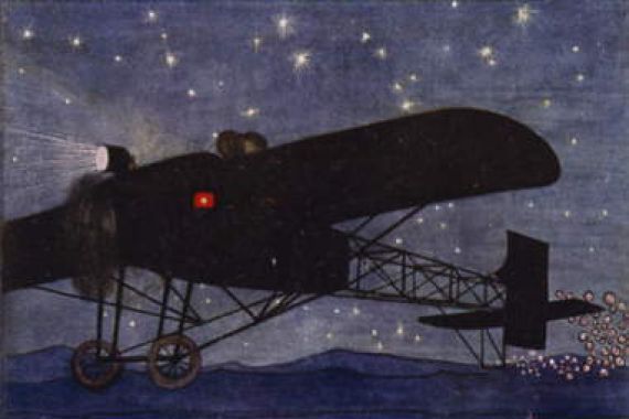 Maurice (after) Greiffenhagen