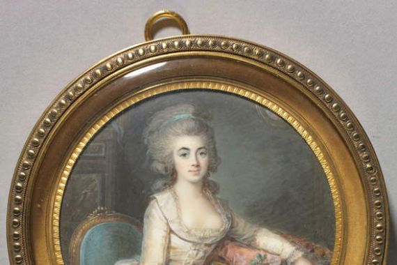 Maximilien Villers
