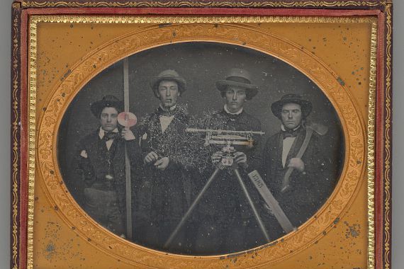 McDonell and Co.