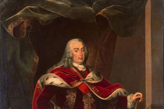 Miguel Antonio do Amaral