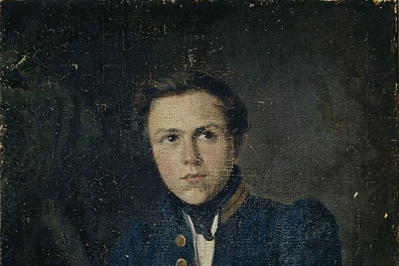 Mikhail Ivanovich Skotti