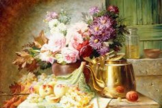 Modeste Carlier
