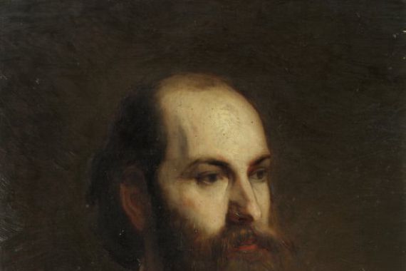 Monogrammist G. R.