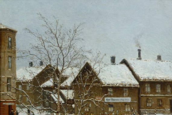 Morten Muller