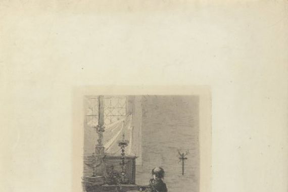 Mosè di Giosuè Bianchi