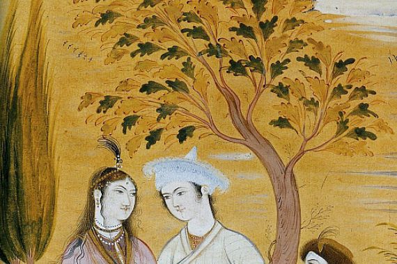 Mu'in Musavvir