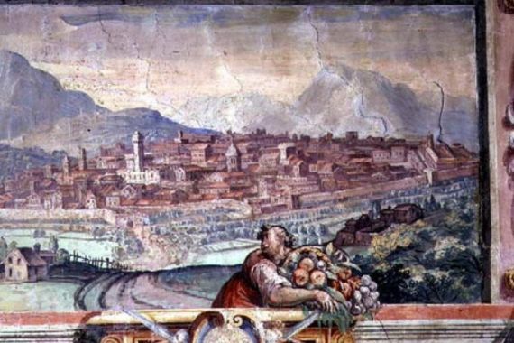 Nanni di B. Bigio and Bartolomeo Ammannati 1511-92 Nanni di B. Bigio and Bartolomeo Ammannati 1511-92