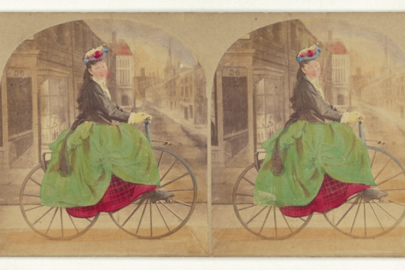 New York Stereoscopic Company