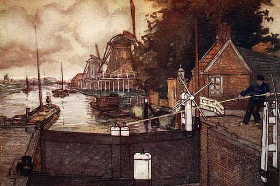 Nico Jungman