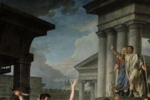 Nicolas Guy Brenet