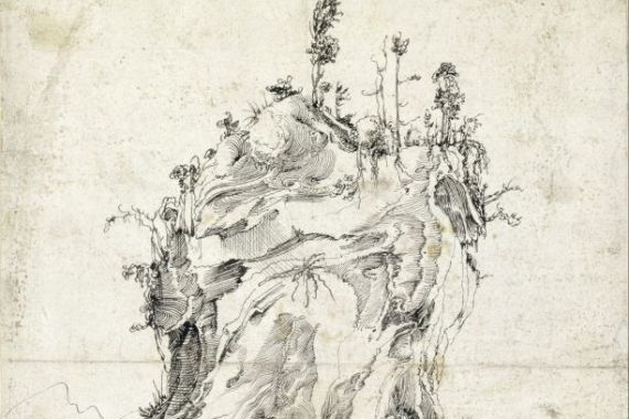 Niklaus Manuel Deutsch