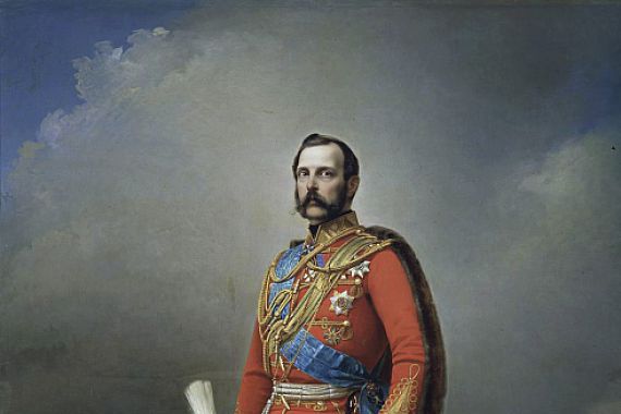 Nikolai Andreevich Lavrov
