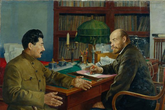 Nikolay Ivanovich Shestopalov