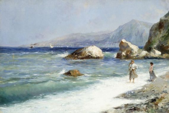 Oscar Ricciardi