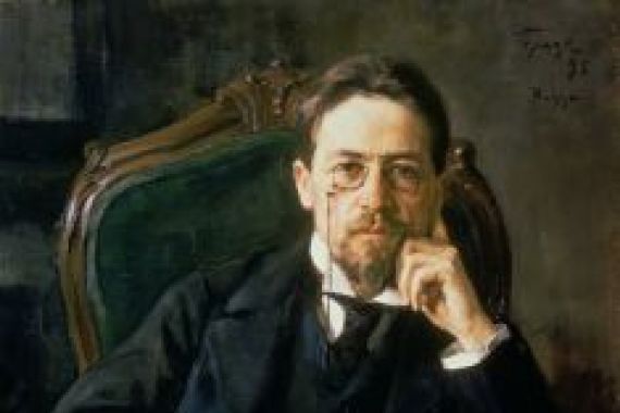 Osip Emmanuilovich Braz