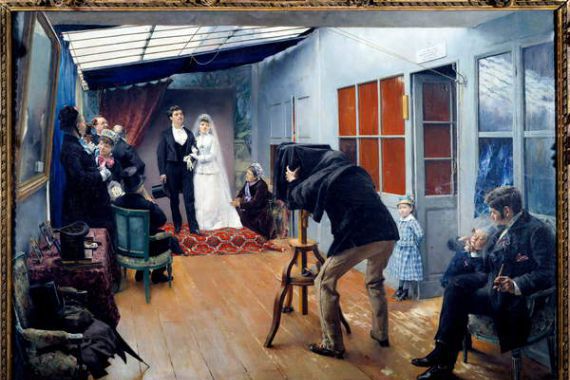 Pascal Adolphe Jean Dagnan Bouveret