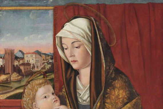 Pasqualino Veneto (fl.1496 1504)