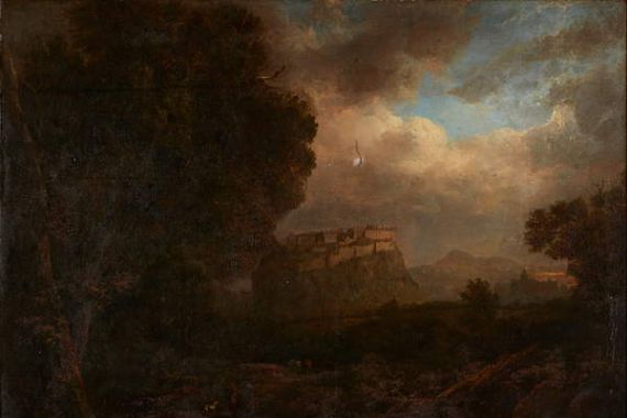 Patrick (attr.to) Nasmyth