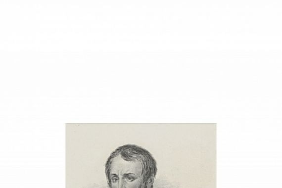 Paul Louis Courier