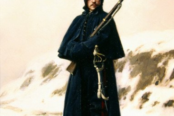 Paul Louis Narcisse Grolleron