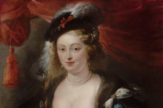 Peter Paul and studio Rubens