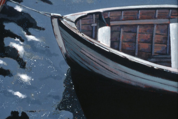 Peter Wilson