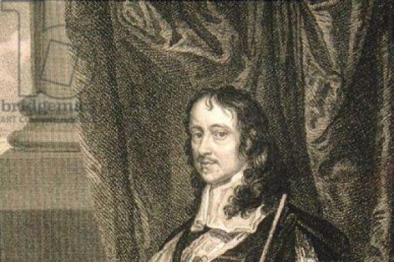 Peter after Lely
