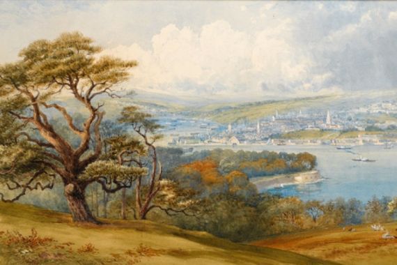 Philip Mitchell
