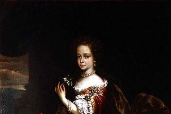 Pierre (circle of) Mignard