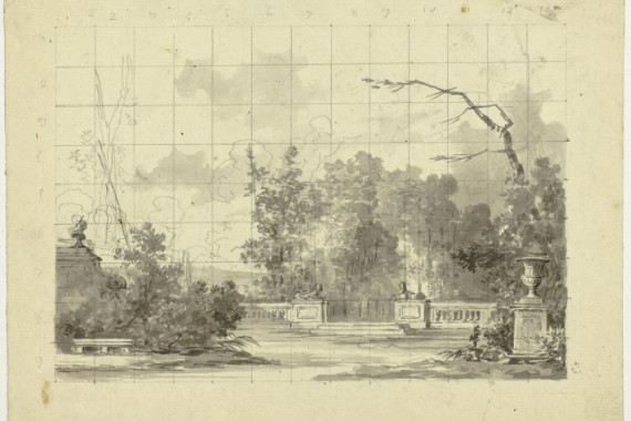 Pierre Antoine Mongin