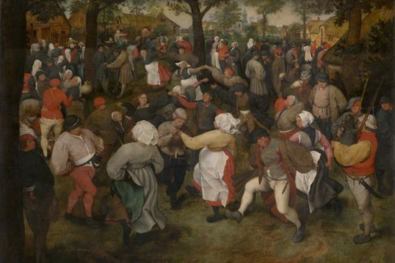 Pieter Brueghel the Elder
