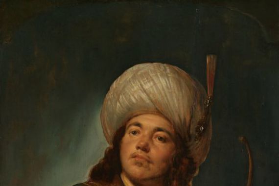 Pieter Fransz de Grebber (attributed to)