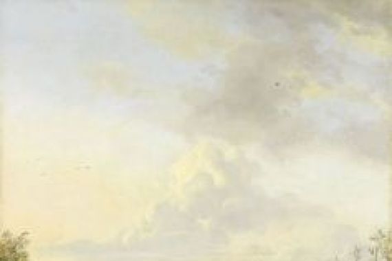 Pieter Gerardus van Os