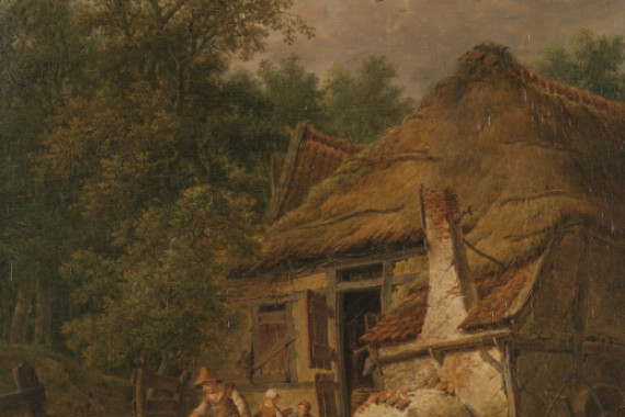 Pieter Pietersz Barbiers