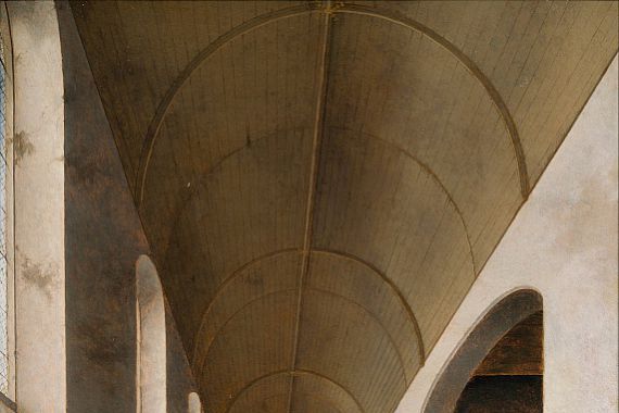 Pieter Saenredam