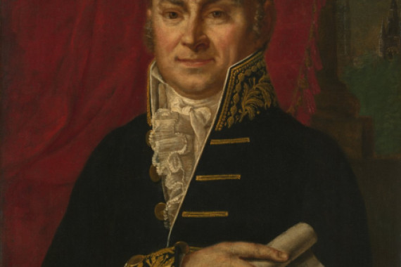Pieter van Huffel