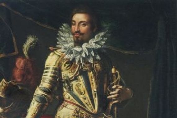 Pietro Facchetti
