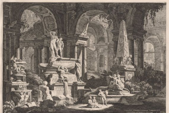 Pietro Gaspari