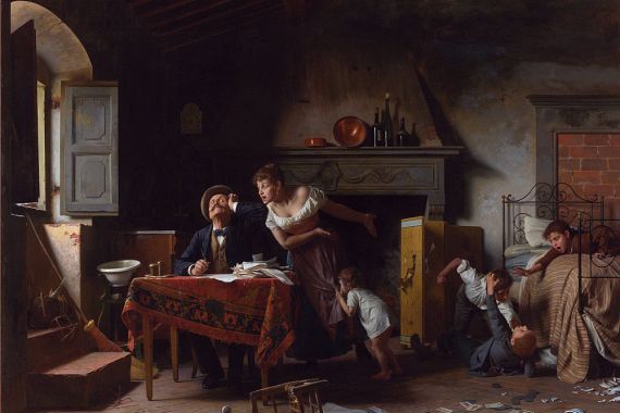 Pietro Saltini