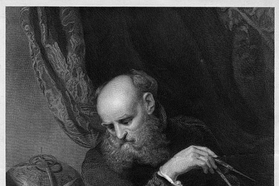 R. Bell